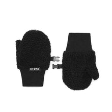 Load image into Gallery viewer, Stonz | Kid Fleece Mitts