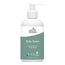 Load image into Gallery viewer, Earth Mama | Belly Butter