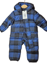 Load image into Gallery viewer, Miles The Label | One Piece Snowsuit
