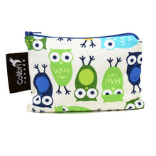 Load image into Gallery viewer, Colibri Small Reusable Snack Bag