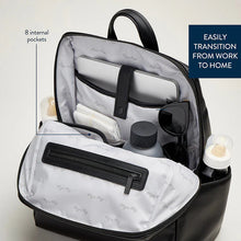 Load image into Gallery viewer, Itzy Ritzy | Eras Backpack Diaper Bag