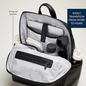 Itzy Ritzy | Eras Backpack Diaper Bag