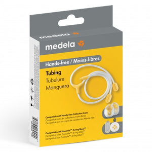 Medela | Hands-Free Y Tubing