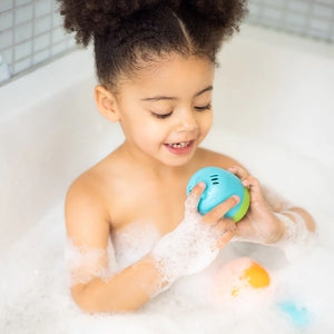 Ubbi | Interchangeable Bath Toys