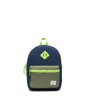 Load image into Gallery viewer, Herschel | Heritage Kids 15L Backpack