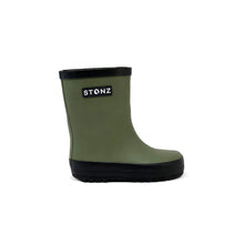 Load image into Gallery viewer, Stonz | Kids&#39; Rain Boots