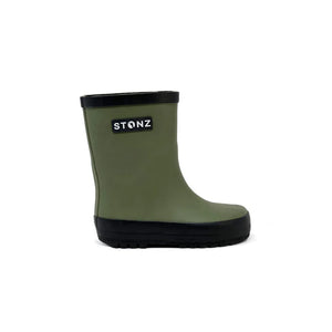 Stonz | Kids' Rain Boots