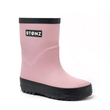 Load image into Gallery viewer, Stonz | Kids&#39; Rain Boots