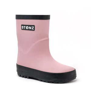 Stonz | Kids' Rain Boots