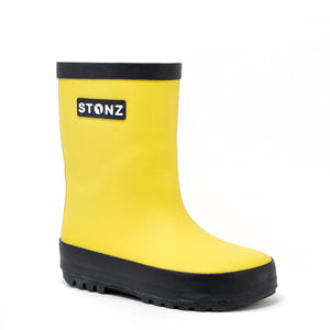 Stonz | Kids' Rain Boots