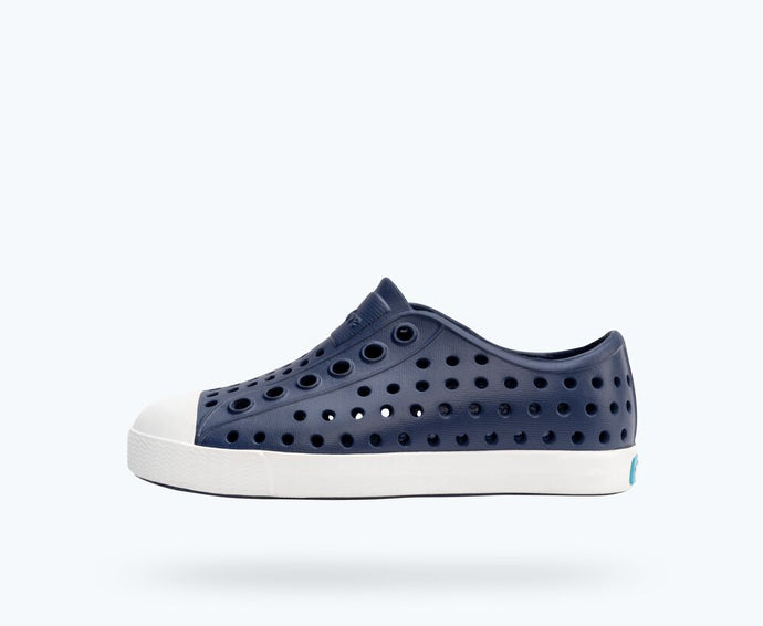 Native | Regatta Blue Jefferson Shoes