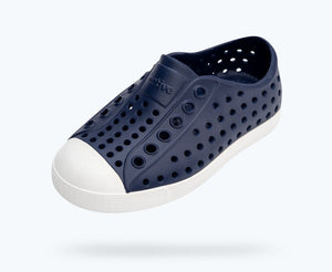 Native | Regatta Blue Jefferson Shoes