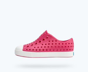 Native | Hollywood Pink Jefferson Child Shoes