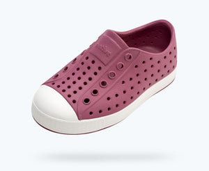 Native | Twilight Pink Jefferson Child Shoes
