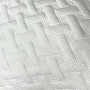 Simmons | Crib Mattress Sheet & Protector