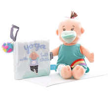 Load image into Gallery viewer, Wee Baby Stella | Doll &amp; Accessories Set