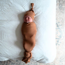 Load image into Gallery viewer, Pip + Phee | Bamboo Stretch Swaddle