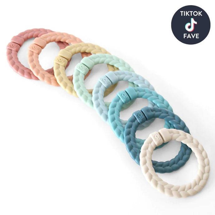 Itzy Ritzy | Ritzy Rings™ Linking Ring Set