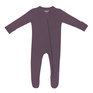 Kyte Baby | Seasonal Collection | Zippered Footie