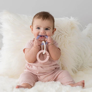 Itzy Ritzy | Ritzy Rings™ Linking Ring Set