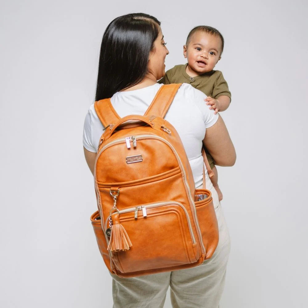 Boss bag diaper clearance bag