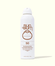 Load image into Gallery viewer, Sun Bum | Mineral Sunscreen Spray