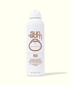 Sun Bum | Mineral Sunscreen Spray