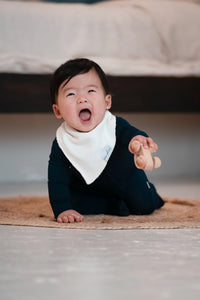 Pip + Phee | Bamboo Bandana Bib