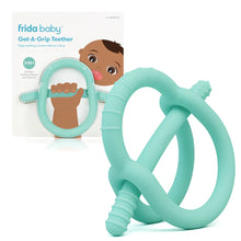 Load image into Gallery viewer, Frida Baby | Get-A-Grip Teether