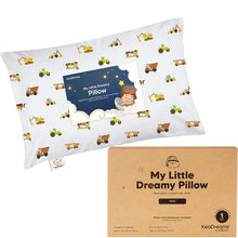 Load image into Gallery viewer, Keababies | My Dream Pillow