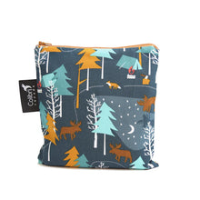 Load image into Gallery viewer, Colibri Canada | Large Reusable Snack Bag