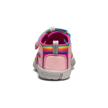 Load image into Gallery viewer, KEEN | Toddlers&#39; Seacamp II CNX Rainbow Sandals