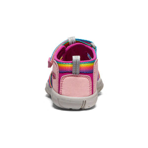 KEEN | Toddlers' Seacamp II CNX Rainbow Sandals