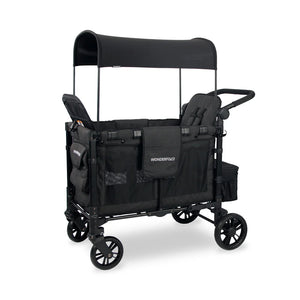 WonderFold | W2 Elite Stroller Wagon