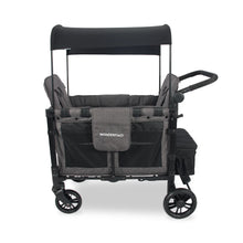 Load image into Gallery viewer, WonderFold | W2 Elite Stroller Wagon