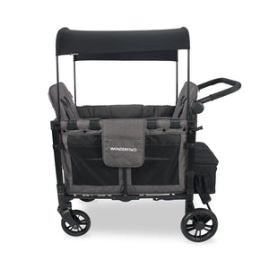 WonderFold | W2 Elite Stroller Wagon