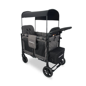 WonderFold | W2 Elite Stroller Wagon