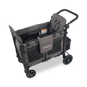 WonderFold | W2 Elite Stroller Wagon