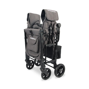 WonderFold | W2 Elite Stroller Wagon