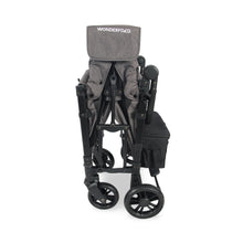 Load image into Gallery viewer, WonderFold | W2 Elite Stroller Wagon