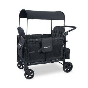 WonderFold | W4 Elite Stroller Wagon