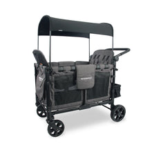 Load image into Gallery viewer, WonderFold | W4 Elite Stroller Wagon