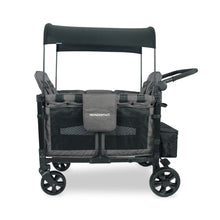 Load image into Gallery viewer, WonderFold | W4 Elite Stroller Wagon