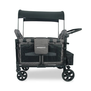 WonderFold | W4 Elite Stroller Wagon