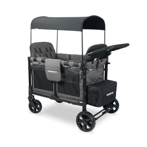 WonderFold | W4 Elite Stroller Wagon