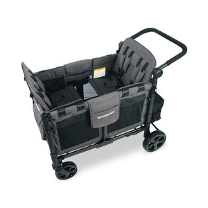 WonderFold | W4 Elite Stroller Wagon