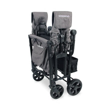 Load image into Gallery viewer, WonderFold | W4 Elite Stroller Wagon