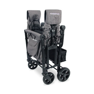 WonderFold | W4 Elite Stroller Wagon