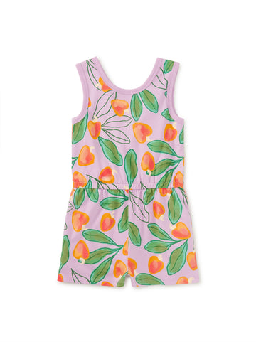 Tea Collection | Reversible Wrap Romper