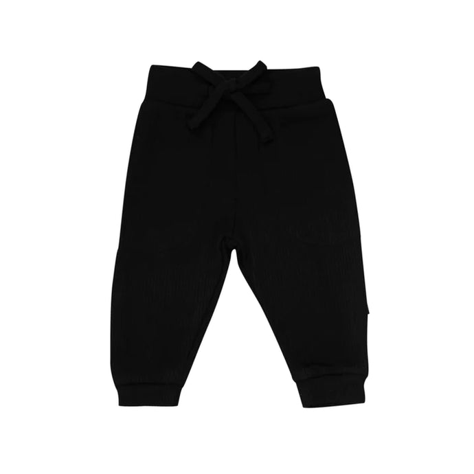 Kyte Baby | Ribbed Jogger Pant